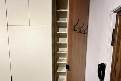 Dristor etaj 3 decomandat cu boiler - 6