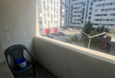 Inchirierz Garsoniera  Militari Residence - 9