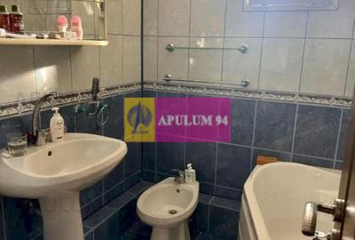 Apartament cu 3 camere semidecomandat în Ghencea - 2