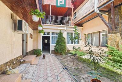 Pensiune la Or?i?oara - 3