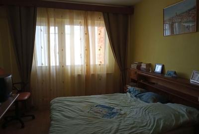 Apartament cu 4 camere decomandat în Central - 10