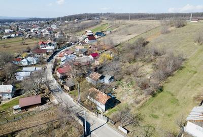 Teren 3,800mp Suceava / Strada Vasile Parvan - 1