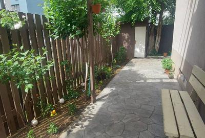 Apartament cu 2 camere în Progresul - 8