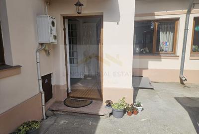 Casă individuală cu 4 camere cu Teren 120 Mp în 13 Septembrie - 4
