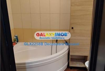 Apartament 2 camere mobilat utilat in Militari Residence, 54.900 euro - 5