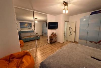 Casă cu 3 camere cu Teren 130 Mp în Central - 3