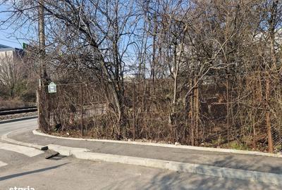 Casă cu 2 camere cu Teren 226 Mp în Bucureștii Noi - 2