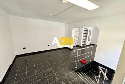 Spațiu Comercial, Trafic Pietonal Intens, Zona Piață - Cetate - 4