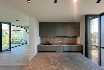 Vilă de lux în Amber Forest, Tunari – 4 camere, 180 mp - 9