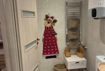 Garsonieră decomandată, mobilată în Herăstrău - 7