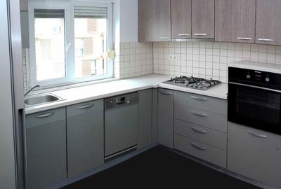 Apartament cu 3 camere decomandat în Chitila - 5
