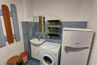 Camera de camin, 22 mp, etajul 2, Cartierul Lapus, zona Electroputere - 3