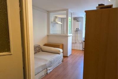 Garsonieră decomandată în Județean - 4