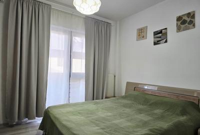 Garsonieră semidecomandată în Otopeni - 5