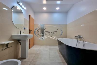 Inchiriere apartament tip penthouse in Manastur - 6