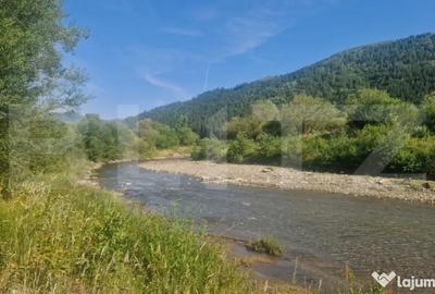Teren de 1004 mp, în Zărnești - 7