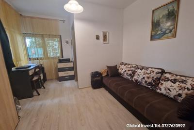 Km 4 - Casa 3 camere mobilata-utilata ,centrala gaze , termen lung -600euro - 24