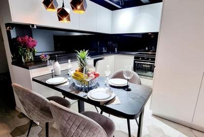 Loft 3 Camere, Gradina 86 mp, 2 Parcari, Bloc Nou, Centru, Pta. Abator - 5