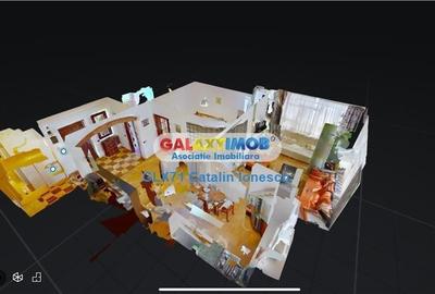 Inchiriere apartament 2 camere decomandat Drumul Taberei Valea Oltului - 2