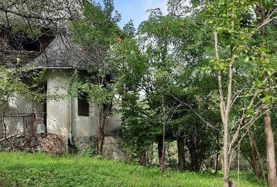 Conac situat in Breaza cu 2340 mp teren - 5