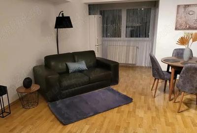 Apartament cu 2 camere decomandat în Central - 2