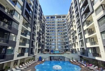 Apartament cu 2 camere decomandat în Nord - 7