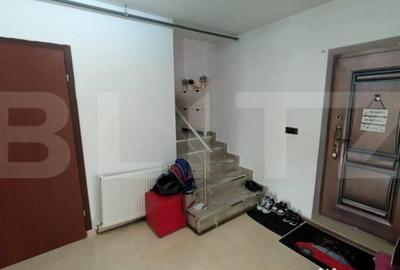 Casă cu 4 camere cu Teren 168 Mp în Central - 14