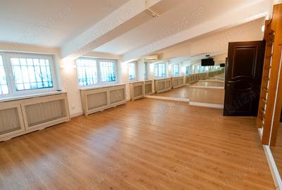 Casă cu 6 camere cu Teren 719 Mp în Băneasa