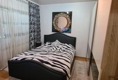 Apartament 3 camere decomandate – Tomis Nord 130.000€ - 23