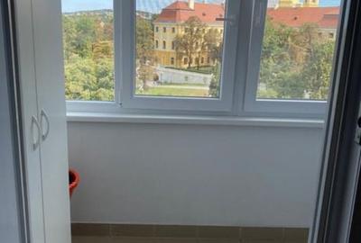 Apartament cu 3 camere decomandat în Dacia - 2