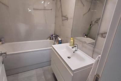 3 camere bloc LUXURY REZIDECE TIGLINA11 - 4