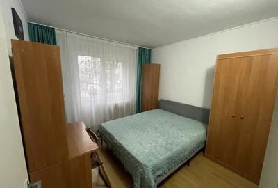 Apartament cu 2 camere in Alexandru cel Bun-Rond Zimbru - 6