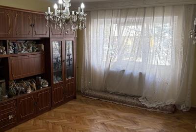 Apartament cu 2 camere decomandat în Eremia - 4