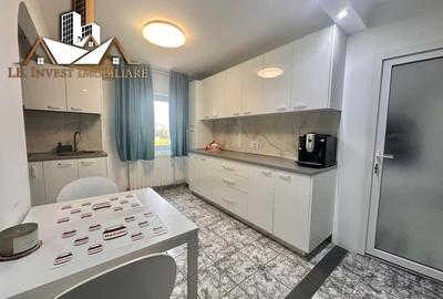 Apartament cu 3 camere decoamandat-zona Bucovina mobilat&utilat - 5