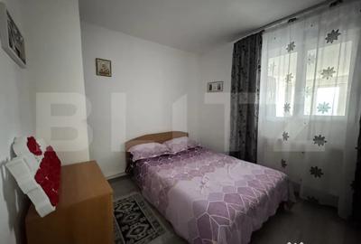 Casă cu 4 camere cu Teren 1500 Mp în Central - 10