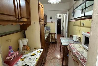 Apartament cu 2 camere semidecomandat în Luncă - 11