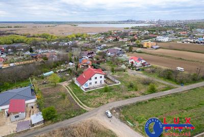 ID 7265 Teren INTRAVILAN pentru casa in Sat MINERI - 5