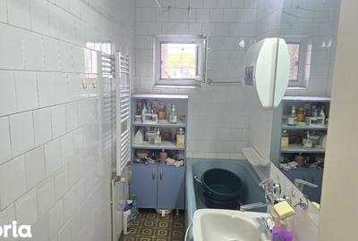 Apartament cu 2 camere în Decebal - 8