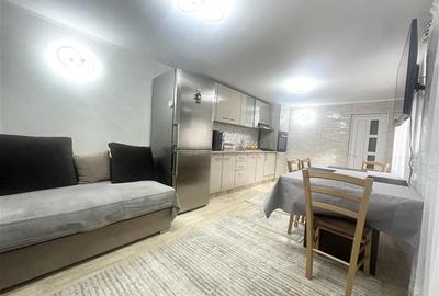 Casa Renovata si Mobilata Complet, amplasata pe un teren de 1300 mp, localitatea - 7