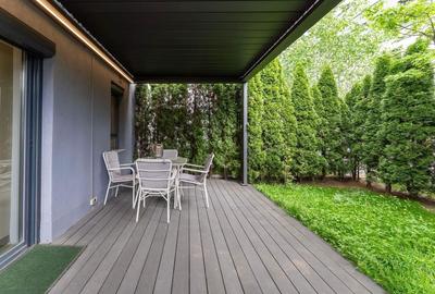 APARTAMENT MODERN CU 3 CAMERE LANGA COLINA UNIVERSITATII - 19