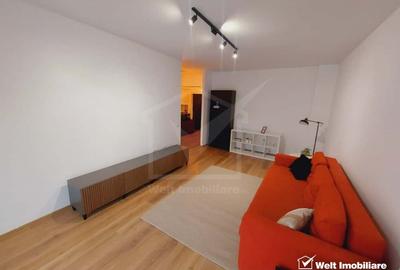 Apartament 2 camere, 61 mp utili + terasa 30 mp, Buna Ziua - 3