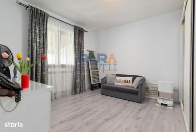 Casă cu 4 camere în Bașta - 1