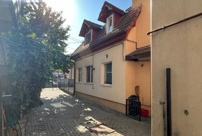 Casa de vanzare Cluj-Gheorgheni - 8