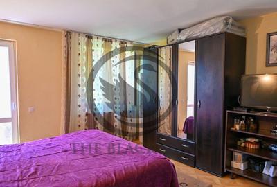 Casă cu 3 camere cu Teren 1189 Mp în Cheia - 17