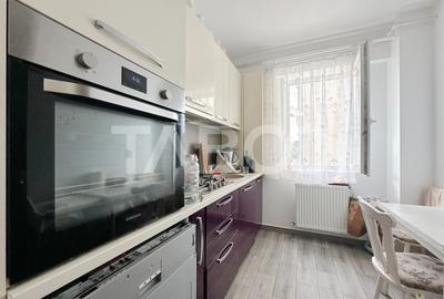 Vanzare apartament cu 3 camere + 2 parcari zona Oasului Cartierul Iris - 5