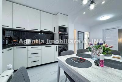 Ap. 3 camere in Deva, zona Imparatul Traian, suprafata utila 65 mp, decomandat, etaj 4... - 4