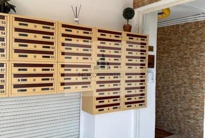 Apartament cu 2 camere în P-ța Victoriei - 10