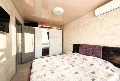 Apartament cu 2 camere decomandat în Tătărași - 9