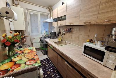 Apartament cu 2 camere nedecomandat în Milcov - 2