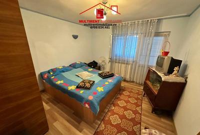 De vanzare Vila D+P+M - cartier Sud Vii -teren proprietate! - 3